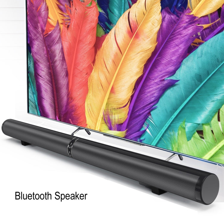 LP1807 Wireless Bluetooth Speaker, Support AUX / Optical / HDMI ARC / RCA / Subwoofer / USB - Desktop Speaker by buy2fix | Online Shopping UK | buy2fix