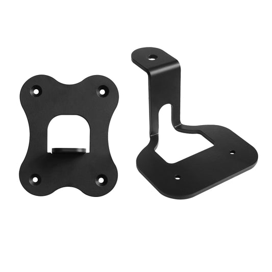 Speaker Metal Wall-mounted Bracket For B&W Formation FLEX by buy2fix
