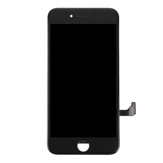 LCD Screen for iPhone 7(Black) - iPhone 7 Parts by buy2fix | Online Shopping UK | buy2fix