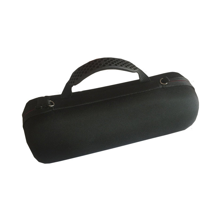 Portable Shockproof Bluetooth Speaker Single Shoulder Protective Box Storage Bag for BOSE Soundlink Revolve+ (Black) - Protective Case by buy2fix | Online Shopping UK | buy2fix