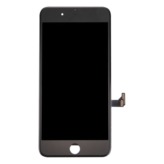 TFT LCD Screen for iPhone 7 Plus (Black) - iPhone 7 Plus Parts by buy2fix | Online Shopping UK | buy2fix