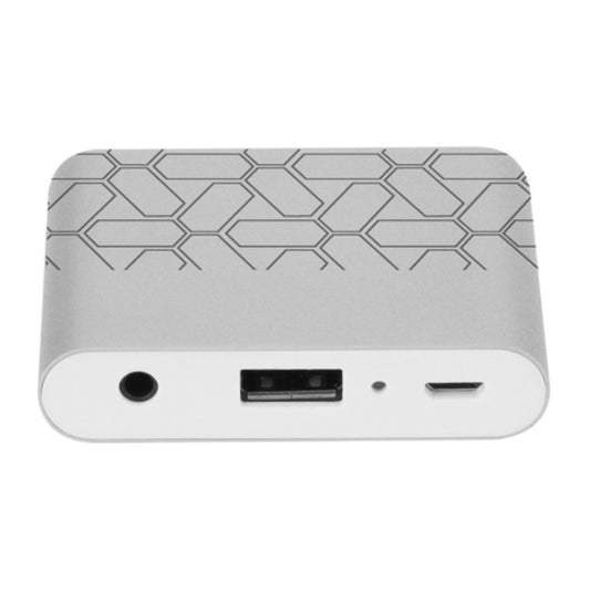 Onten 9167 USB Female to HDMI 1080P / VGA HD Converter for iPhone / Android by Onten