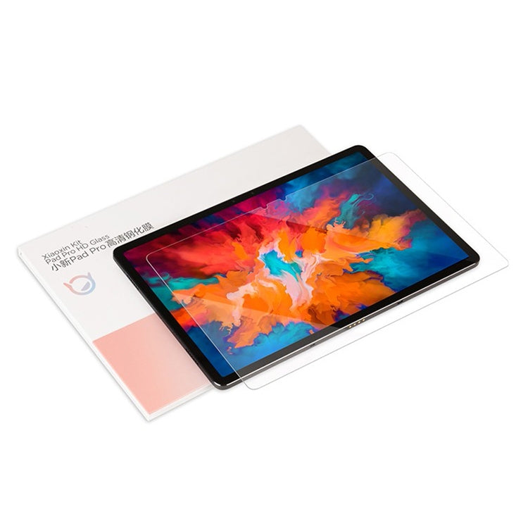 Lenovo For Pad Pro Explosion-proof Anti-fingerprint Anti-scratch HD Screen Protector Tempered Glass Film - Others by Lenovo | Online Shopping UK | buy2fix