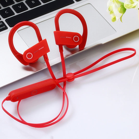 G5 Wireless Headset Bluetooth V4.2 In-Ear Stereo Earphones with Mic, For iPad, iPhone, Galaxy, Huawei, Xiaomi, LG, HTC and Other Smart Phones by buy2fix