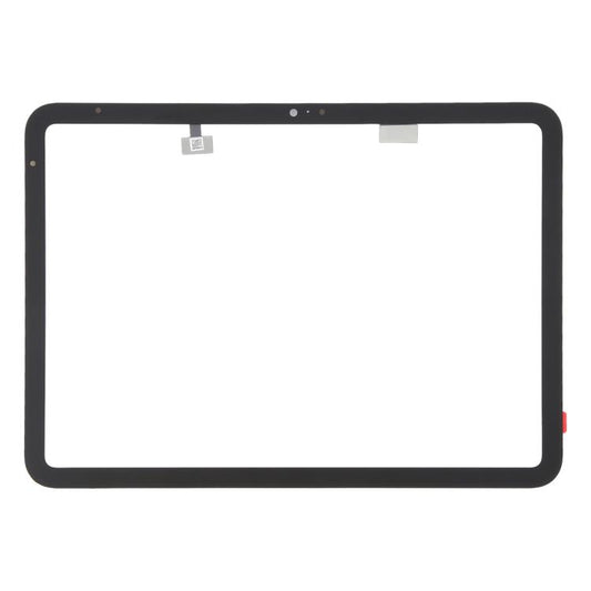 For iPad 2025 / 11th Gen A3355 A3356 A3354 FOG Touch Panel (Black) - iPad 11 (2025) by buy2fix | Online Shopping UK | buy2fix