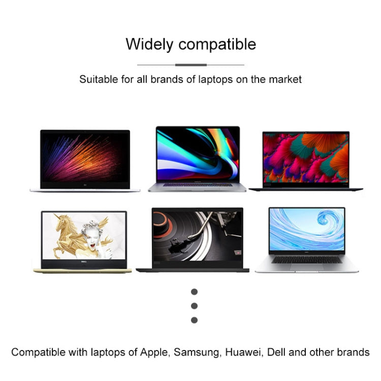 YMB1028 Portable Folding Desktop Holder Bracket for Laptop / Tablet below 15.6 inch(Silver) by buy2fix