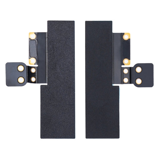 For iPad Pro 9.7 4G Version 1set Left and Right Antenna Flex Cable by buy2fix