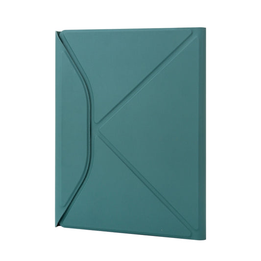 Z102B Pen Slot Bluetooth Keyboard Leather Tablet Case For iPad 10.2 2021/2020/2019 (Green) by buy2fix