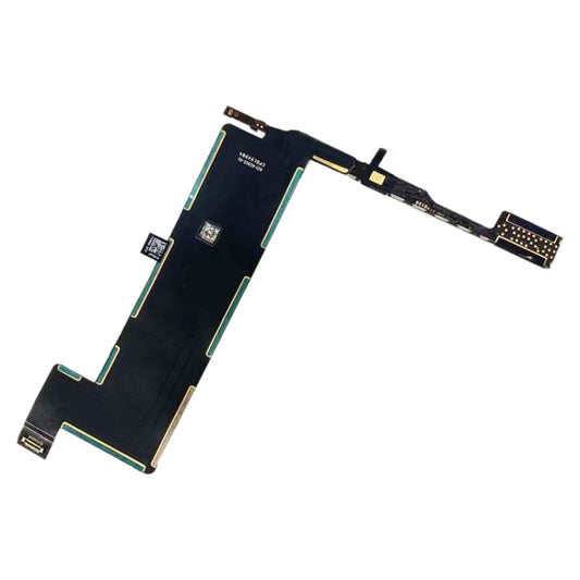 Stylus Pen Charging Flex Cable For iPad Pro 12.9 2021 5th / 2022 6th - 12.9 inch 2022 by buy2fix | Online Shopping UK | buy2fix