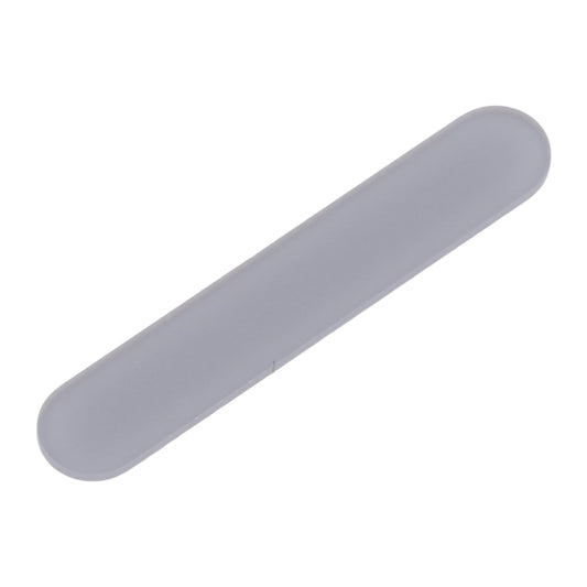 For iPad Pro 11 2022 5G Signal Antenna Glass Plate (Grey) by buy2fix