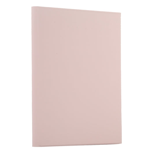 TG11BC Detachable Bluetooth White Keyboard Microfiber Leather Tablet Case for iPad Pro 11 inch (2020), with Touchpad & Pen Slot & Holder (Pink) by buy2fix