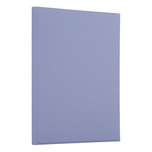 TG11BC Detachable Bluetooth Green Keyboard Microfiber Leather Tablet Case for iPad Pro 11 inch (2020), with Touchpad & Pen Slot & Holder (Purple) by buy2fix