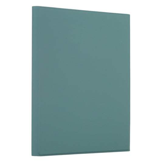 TG-102BC Detachable Bluetooth Black Keyboard + Microfiber Leather Tablet Case for iPad 10.2 inch / iPad Air (2019), with Touch Pad & Pen Slot & Holder(Dark Green) by buy2fix