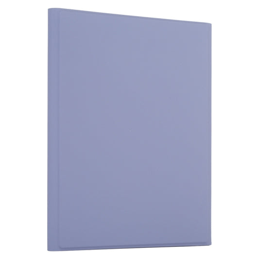 TG97BC Detachable Bluetooth Black Keyboard + Microfiber Leather Tablet Case for iPad 9.7 inch, with Touch Pad & Pen Slot & Holder(Purple) by buy2fix