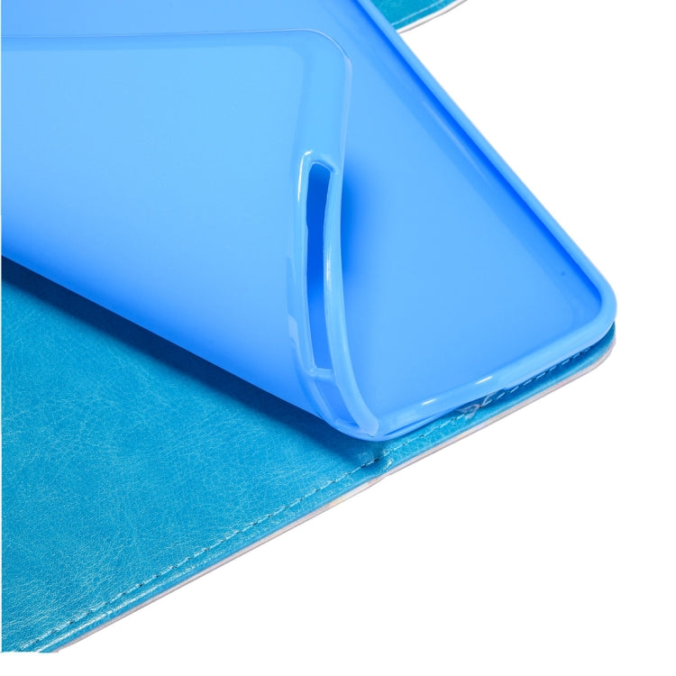 For iPad Pro 10.5 inch Shiny Sand Print Horizontal Flip PU Leather Protective Case with Holder & Card Slots & Photo Frame - iPad Pro 10.5 inch Cases by buy2fix | Online Shopping UK | buy2fix