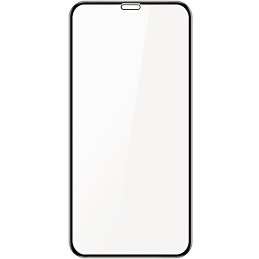 For iPhone 11 Pro IMAK 9H Surface Hardness Full Screen Tempered Glass Film by imak