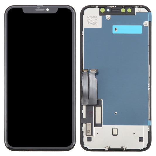 For iPhone XR HD Incell LCD Screen - LCD Related Parts by buy2fix | Online Shopping UK | buy2fix