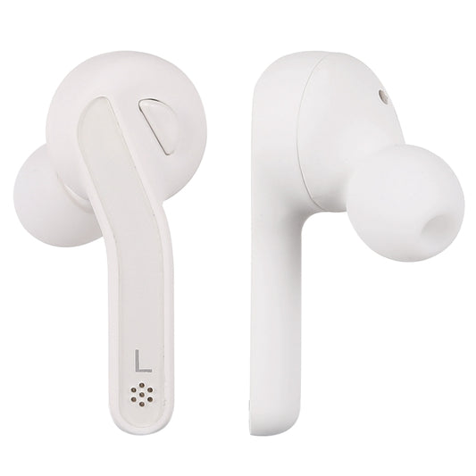 T-88 TWS Bluetooth V5.0 Wireless Stereo Earphones with Magnetic Charging Box(White) by buy2fix