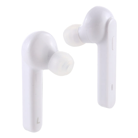 T12 TWS Ture Wireless Hi-Fi Stereo Bluetooth 5.0 Earphones with Charging Case by buy2fix