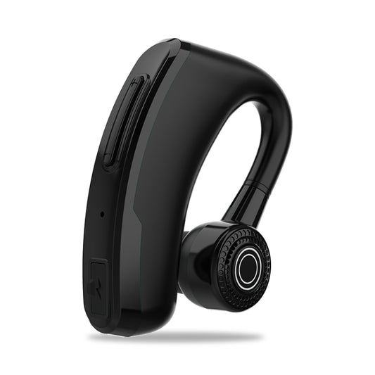 V10 Wireless Bluetooth V5.0 Sport Headphone without Charging Box, CSR Chip, Support Voice Reception&10 Minutes Fast Charging(Black) by buy2fix