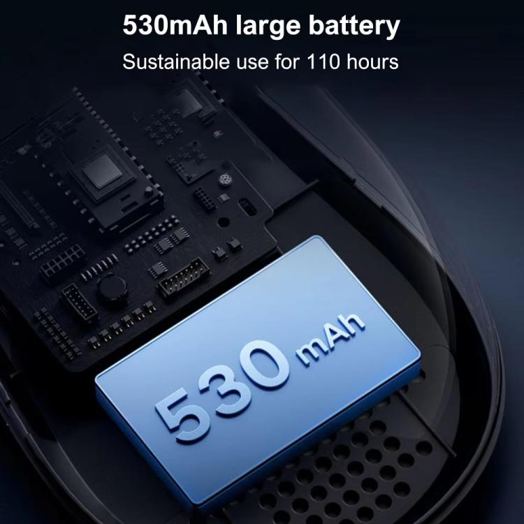 Original Xiaomi Mouse X1 Wired Wireless 2.4G TTC Micro Switches 8000Hz 26000 DPI Gaming Mouse (Black) - Wireless Mice by Xiaomi | Online Shopping UK | buy2fix