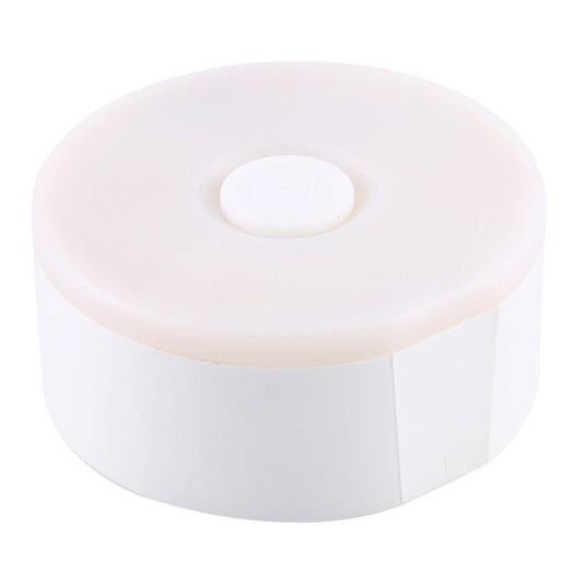 USB Rechargeable LED Night Light (White Light) by buy2fix