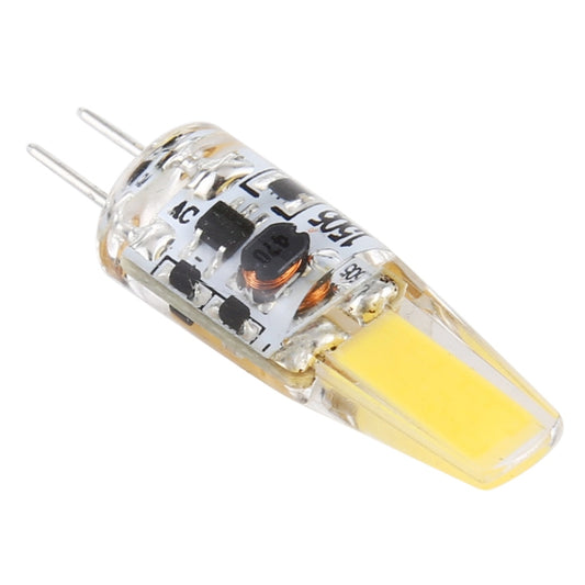 G4-1505 24 LEDs Highlight COB LED Corn Light (White Light) by buy2fix