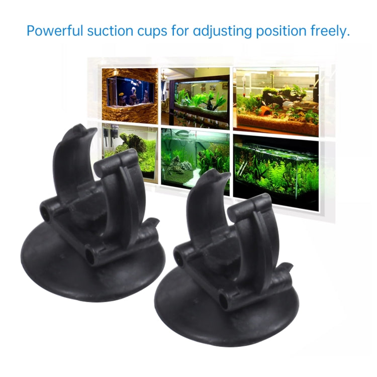 UV-009 9W Ultraviolet Germicidal Lamp Disinfection Light for Aquarium, EU Plug - Fish Tank Lamps by buy2fix | Online Shopping UK | buy2fix