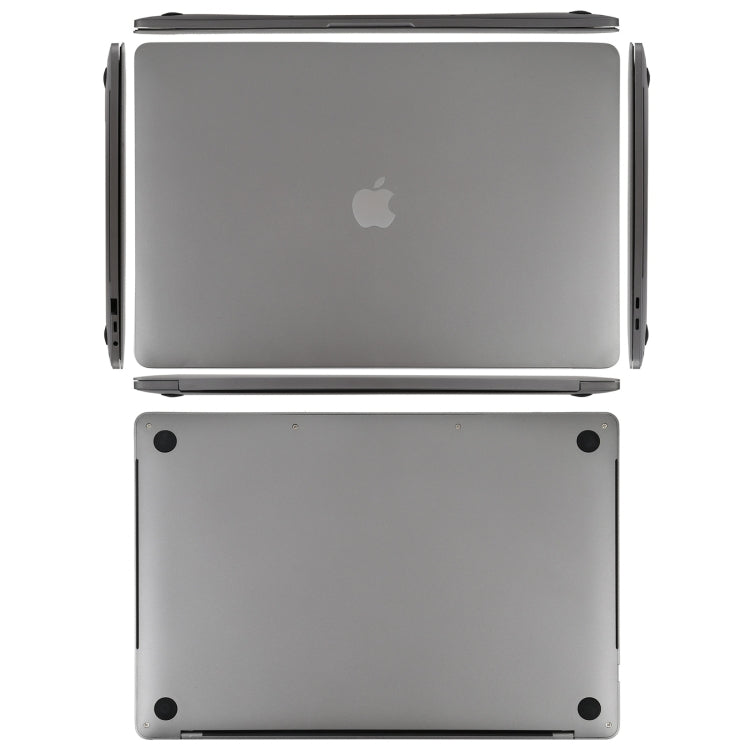 For MacBook Pro 15.4 inch A1990 (2018) / A1707 (2016 - 2017) Color Screen Non-Working Fake Dummy Display Model(Grey) - Laptop Model by buy2fix | Online Shopping UK | buy2fix