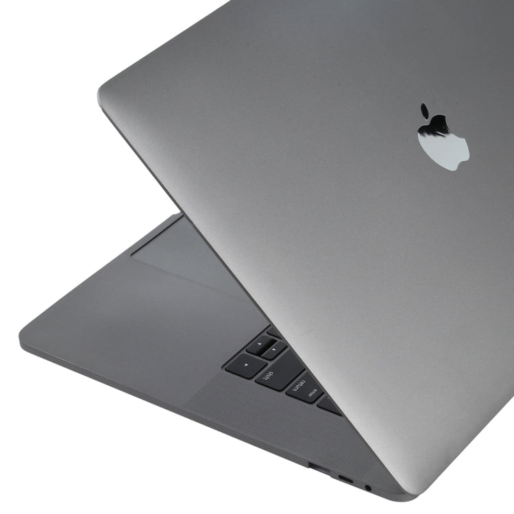 For MacBook Pro 15.4 inch A1990 (2018) / A1707 (2016 - 2017) Color Screen Non-Working Fake Dummy Display Model(Grey) - Laptop Model by buy2fix | Online Shopping UK | buy2fix