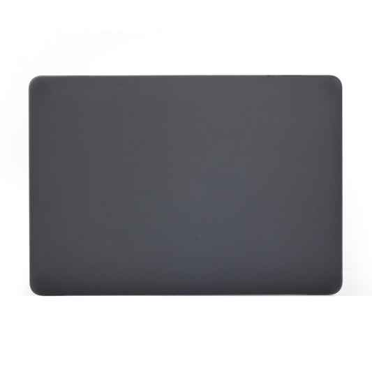 Laptop Frosted Texture PC Protective Case for MacBook Pro 15.4 inch A1707 (2016 - 2017)(Black) by buy2fix
