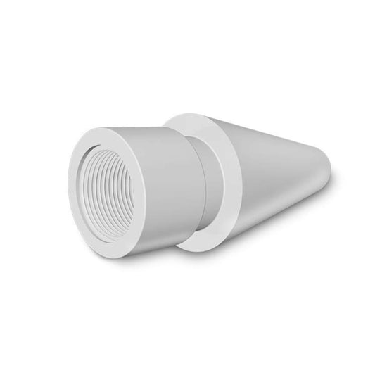 Replacement Pencil Tips for Apple Pencil 1 / 2(Red) by buy2fix