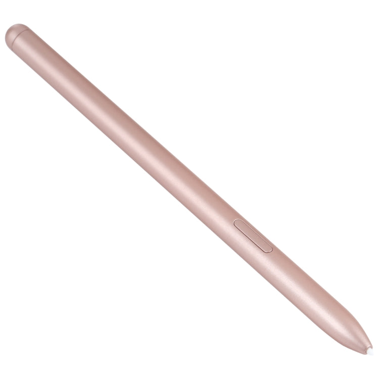 High Sensitivity Stylus Pen For Samsung Galaxy Tab S7/S7+/S7 FE/S8/S8+/S8 Ultra/S9/S9+/S9 Ultra/S10/S10+/S10 Ultra (Gold) - Stylus Pen by buy2fix | Online Shopping UK | buy2fix