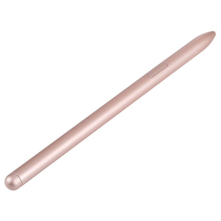 High Sensitivity Stylus Pen For Samsung Galaxy Tab S7/S7+/S7 FE/S8/S8+/S8 Ultra/S9/S9+/S9 Ultra/S10/S10+/S10 Ultra (Gold) - Stylus Pen by buy2fix | Online Shopping UK | buy2fix