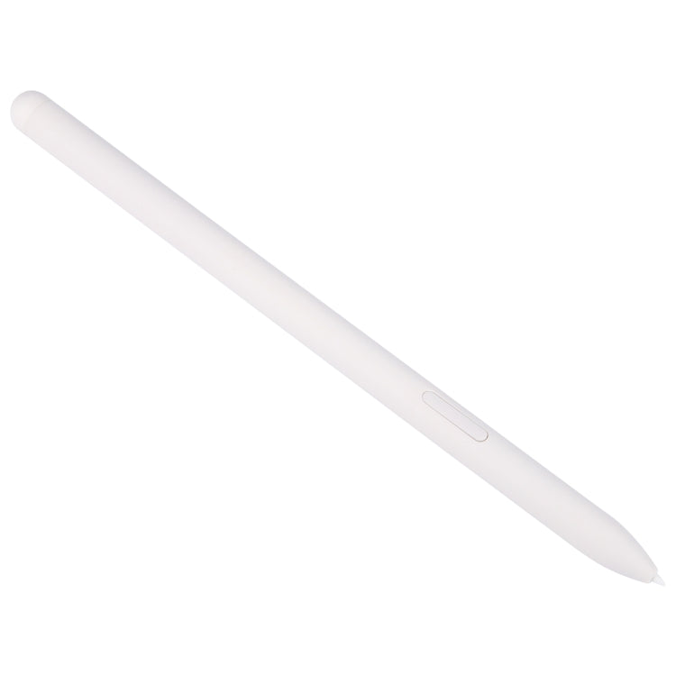High Sensitivity Stylus Pen For Samsung Galaxy Tab S7/S7+/S7 FE/S8/S8+/S8 Ultra/S9/S9+/S9 Ultra/S10/S10+/S10 Ultra (White) - Stylus Pen by buy2fix | Online Shopping UK | buy2fix