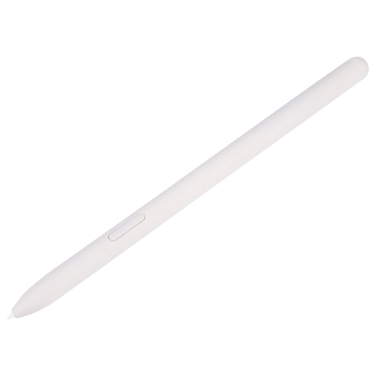 High Sensitivity Stylus Pen For Samsung Galaxy Tab S7/S7+/S7 FE/S8/S8+/S8 Ultra/S9/S9+/S9 Ultra/S10/S10+/S10 Ultra (White) - Stylus Pen by buy2fix | Online Shopping UK | buy2fix