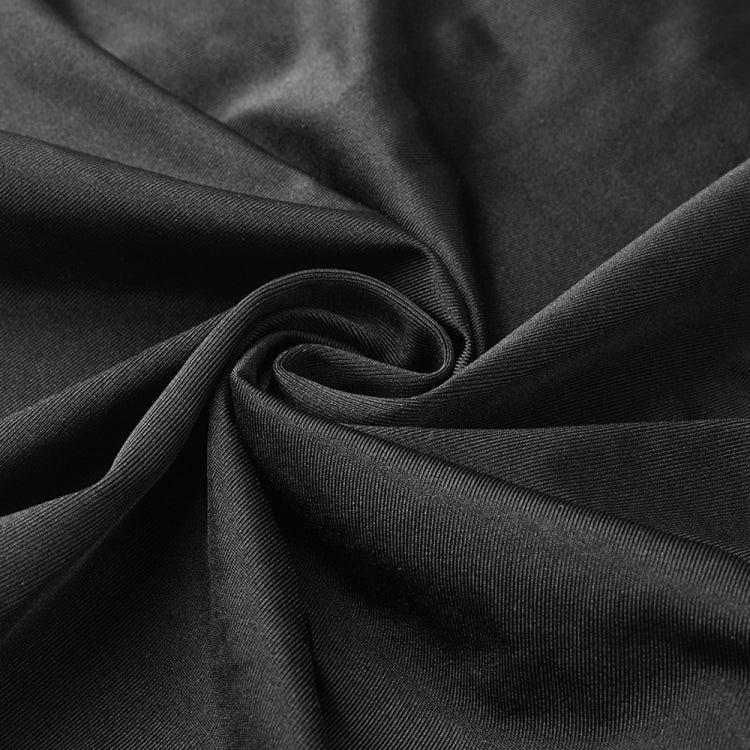 Portable Desktop Computer Dust-proof Cover for Apple iMac 21 inch , Size: 50x22cm(Black) by buy2fix