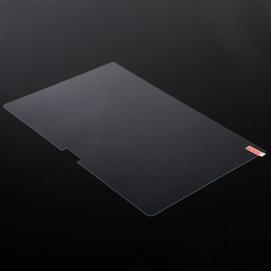 9H Laptop Screen Explosion-proof Tempered Glass Protective Film For MacBook Pro 14.2 inch A2442/A2779/14 M5 2025 A3434 by buy2fix