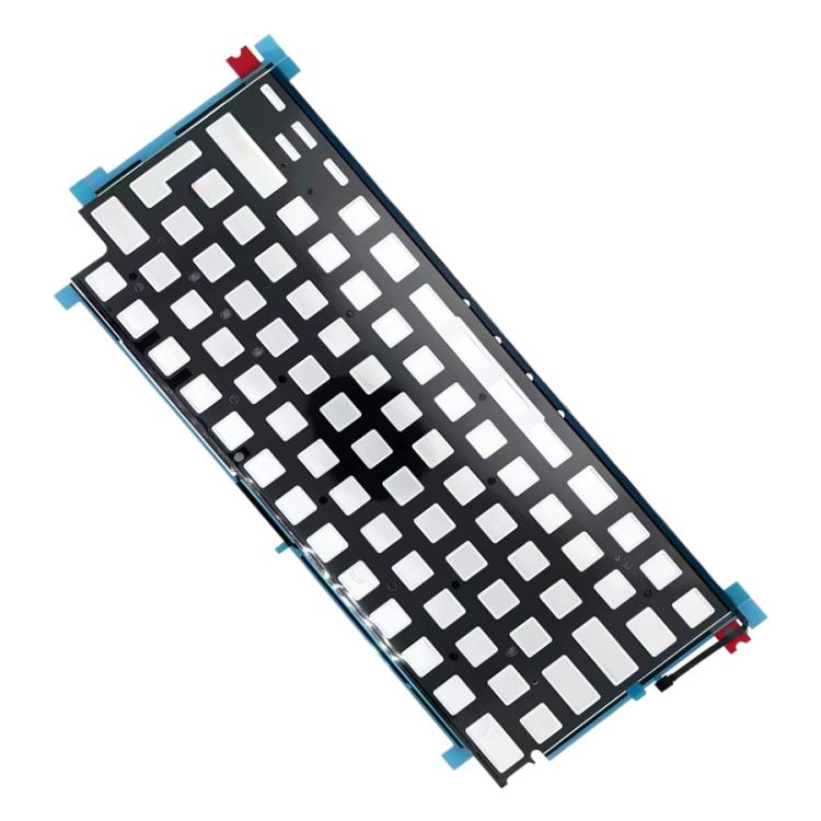 For Macbook Air M3 13 inch A3113 Big Enter Version UK Keyboard Backlight - Others by buy2fix | Online Shopping UK | buy2fix