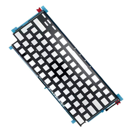 For Macbook Air M3 13 inch A3113 Big Enter Version UK Keyboard Backlight - Others by buy2fix | Online Shopping UK | buy2fix