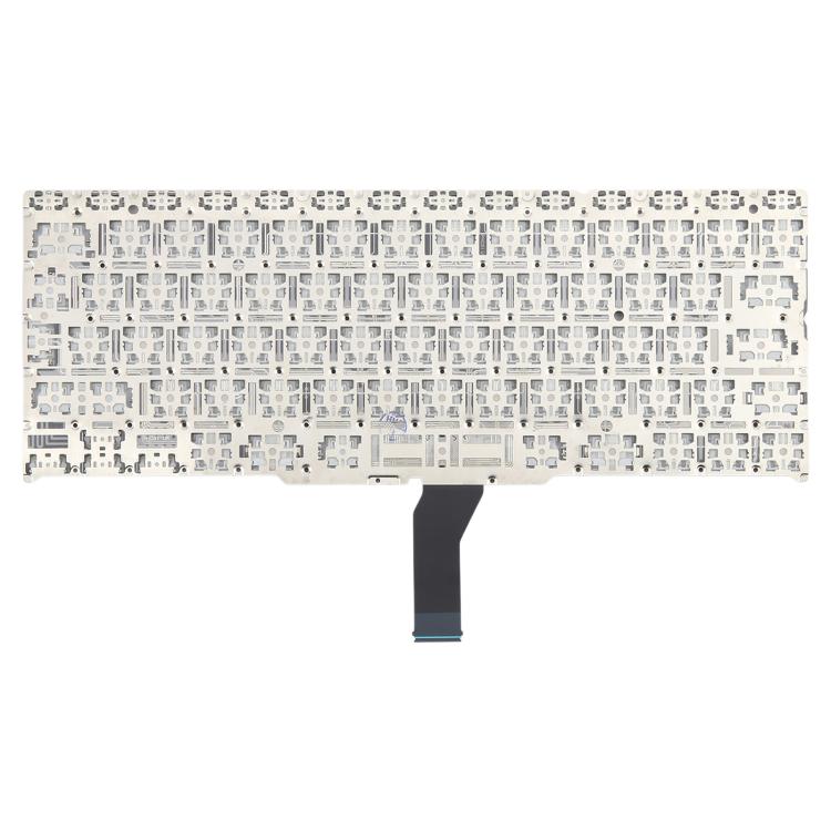 For MacBook Air 11 A1370 A1465 2011-2015 Big Enter SP Version Keyboard - Replacement Keyboards by buy2fix | Online Shopping UK | buy2fix