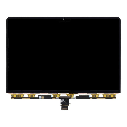 For MacBook Air 13.6 inch A3113 2024 EMC8611 LCD Display Screen - LCD Screen by buy2fix | Online Shopping UK | buy2fix
