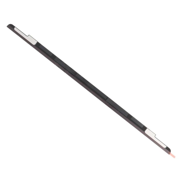 For MacBook Air M3 13 inch A3113 2024 LCD Screen Display Front Bezel Logo Cover - LCD Related Parts by buy2fix | Online Shopping UK | buy2fix