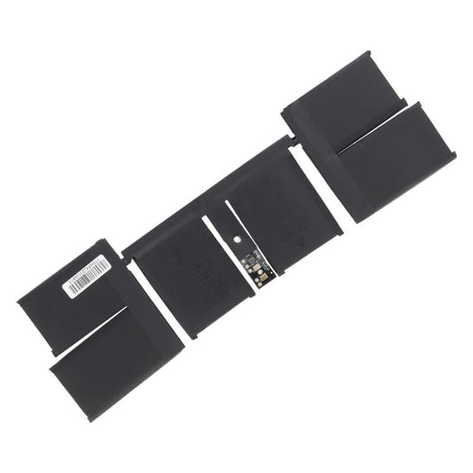 For Macbook Pro 14 inch A2442 2021 / A2779 2023 / A2918 A2519 6100mAh Battery - For Mac by buy2fix | Online Shopping UK | buy2fix