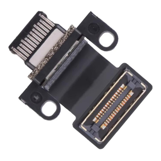 For Macbook Pro 14 2023 A2779 821-03084-A Charging Port Flex Cable (Grey) - Flex Cable by buy2fix | Online Shopping UK | buy2fix