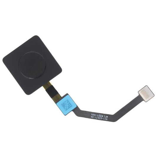 For MacBook Pro 16 inch A2485 2021 / A2780 2023 / A2991 Power / Fingerprint Touch-ID Button Flex Cable - Flex Cable by buy2fix | Online Shopping UK | buy2fix