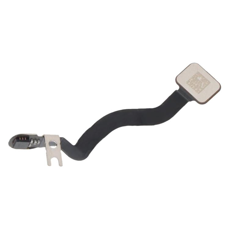 For MacBook Pro 16 inch A2485 2021 / A2780 2023 / A2991 821-03114-A LCD Screen Lid Angle Sleep Wake Sensor Flex Cable, With Program - Flex Cable by buy2fix | Online Shopping UK | buy2fix