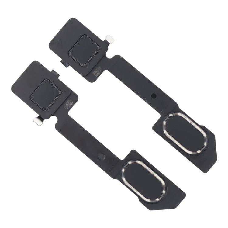 For MacBook Pro 16 inch 2021 A2485 / M3 Max 16 inch A2991 1 Pair Speaker Ringer Buzzer - Earpiece & Loundspeaker by buy2fix | Online Shopping UK | buy2fix