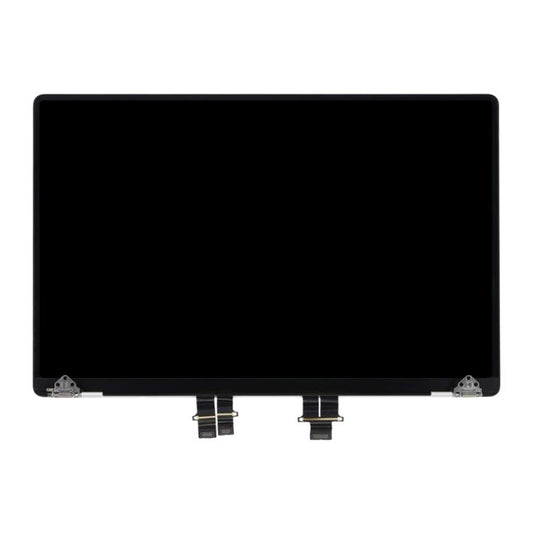 For MacBook Pro M3 14 inch A2918 Original Full LCD Display Screen(Silver) - LCD Screen by buy2fix | Online Shopping UK | buy2fix