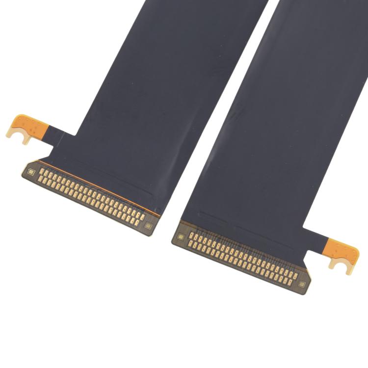 For Macbook A1706 A1708 A2289 A2159 A1990 A1707 821-00733/821-00732 LCD Flex Cable Set - Flex Cable by buy2fix | Online Shopping UK | buy2fix